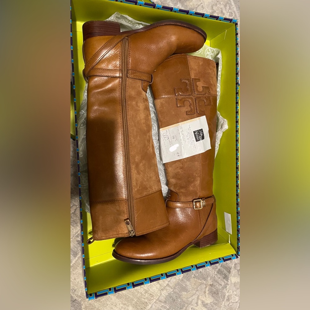 The most beautiful fall boots!